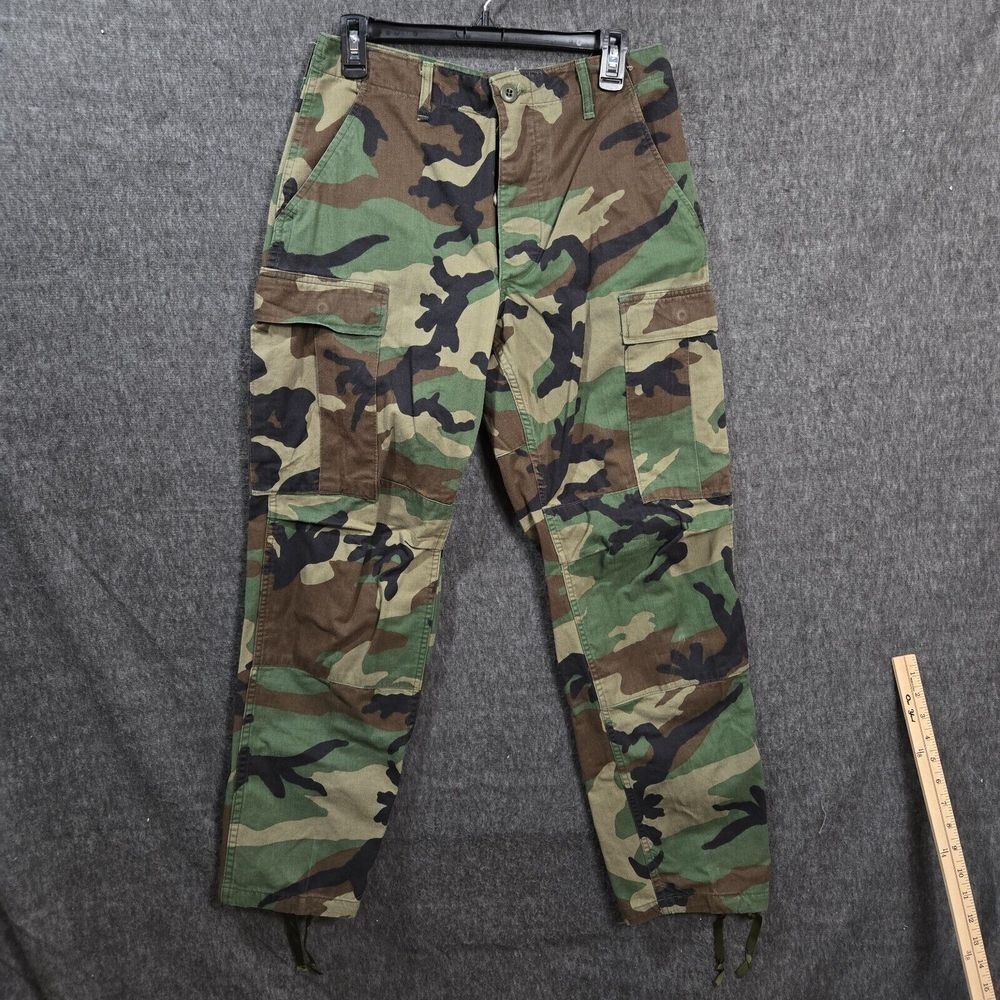 Propper Men's Camouflage Cargo Pants